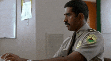 Working Super Troopers GIF Working Super Troopers GIF