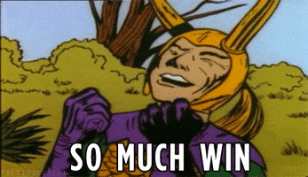 so much win GIF so much win GIF