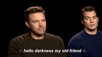 Sad Ben Affleck GIF Sad Ben Affleck GIF