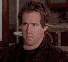 Ryan Reynolds Wtf GIF Ryan Reynolds Wtf GIF