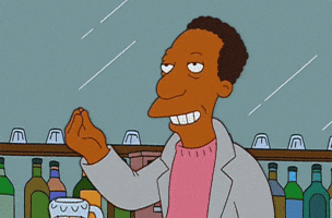 The Simpsons Kiss GIF by FOX International Channels The Simpsons Kiss GIF by FOX International Channels