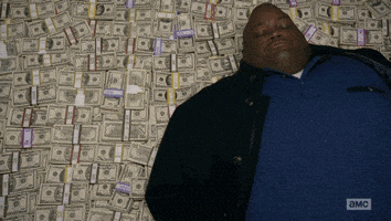 Breaking Bad Money GIF Breaking Bad Money GIF