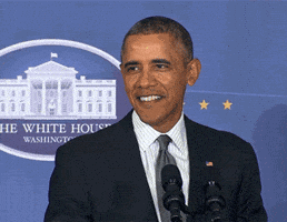 Barack Obama GIF Barack Obama GIF