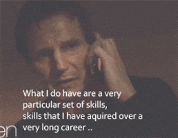 Liam Neeson GIF Liam Neeson GIF