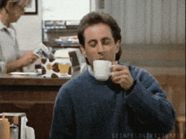 Jerry Seinfeld Seriously GIF Jerry Seinfeld Seriously GIF