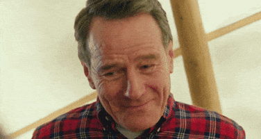 Bryan Cranston Reaction GIF Bryan Cranston Reaction GIF