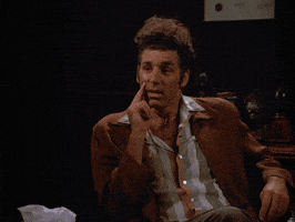 Michael Richards Yes GIF Michael Richards Yes GIF