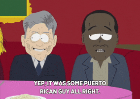dinner smirk GIF by South Park  dinner smirk GIF by South Park