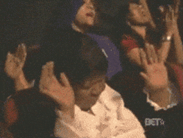 Pray Happy Sunday GIF Pray Happy Sunday GIF