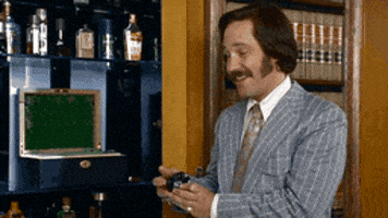 Will Ferrell Anchorman GIF Will Ferrell Anchorman GIF