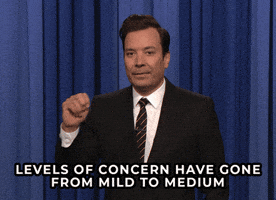 Concerning Jimmy Fallon GIF by The Tonight Show Starring Jimmy Fallon Concerning Jimmy Fallon GIF by The Tonight Show Starring Jimmy Fallon