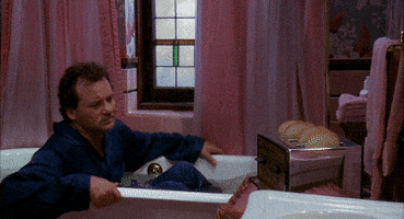 Bill Murray Film GIF Bill Murray Film GIF