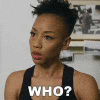 The Good Fight GIF by Paramount+ The Good Fight GIF by Paramount+