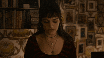 Sex Ed No GIF by NETFLIX Sex Ed No GIF by NETFLIX
