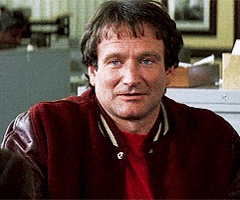 Robin Williams Film GIF Robin Williams Film GIF