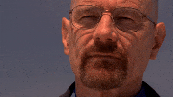 damn right walter white GIF by Breaking Bad damn right walter white GIF by Breaking Bad