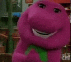 Barney GIF Barney GIF