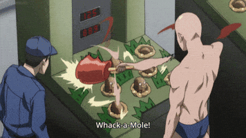 Man Punch GIF Man Punch GIF