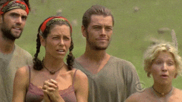 Happy Survivor GIF Happy Survivor GIF