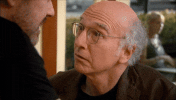Curb Your Enthusiasm Ok GIF Curb Your Enthusiasm Ok GIF
