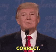 Donald Trump Republicans GIF by Election 2016 Donald Trump Republicans GIF by Election 2016