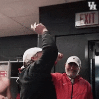 Celebrate University Of Houston GIF by Coogfans Celebrate University Of Houston GIF by Coogfans
