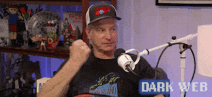 Jerk Off Yeah Right GIF by Dark Web Jerk Off Yeah Right GIF by Dark Web