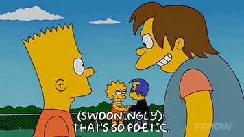 Lisa Simpson Episode 6 GIF by The Simpsons Lisa Simpson Episode 6 GIF by The Simpsons
