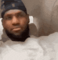 Lebron James Fire GIF by STRAPPED! Lebron James Fire GIF by STRAPPED!