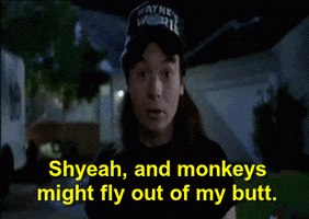 yeah right whatever GIF yeah right whatever GIF