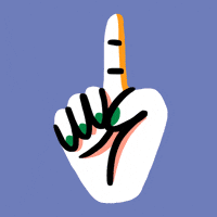 1 2 3 4 5 Hand GIF by Yeremia Adicipta 1 2 3 4 5 Hand GIF by Yeremia Adicipta