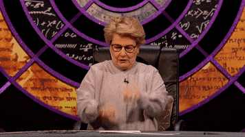 Bbc Comedy GIF by The QI Elves Bbc Comedy GIF by The QI Elves