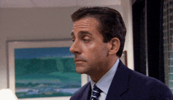 No Way Abandon Thread GIF No Way Abandon Thread GIF