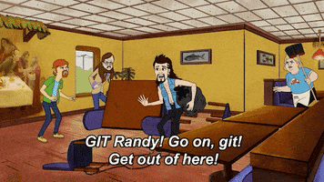 Fox Tv GIF by Bless the Harts