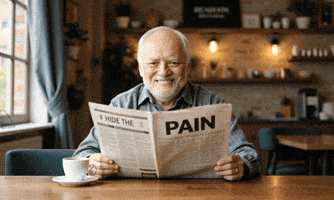 Reading Smile GIF Reading Smile GIF