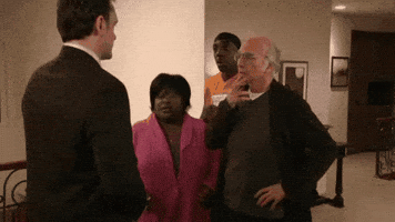 Curb Your Enthusiasm Omg GIF Curb Your Enthusiasm Omg GIF