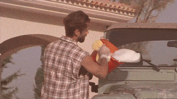 Car Wash GIF by Star Channel TV Car Wash GIF by Star Channel TV
