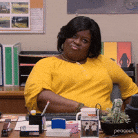 Season 5 Donna GIF by Parks and Recreation Season 5 Donna GIF by Parks and Recreation