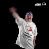 Sport Swim GIF by SpecialOlympicsMA Sport Swim GIF by SpecialOlympicsMA