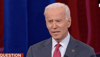 Joe Biden GIF by Election 2020 Joe Biden GIF by Election 2020