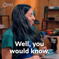 Season 3 Episode 303 GIF by PBS Season 3 Episode 303 GIF by PBS