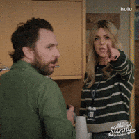 Always Sunny Sweet Dee GIF by It's Always Sunny in Philadelphia Always Sunny Sweet Dee GIF by It's Always Sunny in Philadelphia