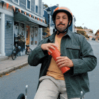 Adam Sandler Halloween GIF by Netflix Is a Joke Adam Sandler Halloween GIF by Netflix Is a Joke