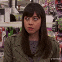 Season 3 April GIF by Parks and Recreation Season 3 April GIF by Parks and Recreation