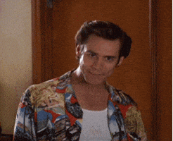 I Bet Ace Ventura GIF I Bet Ace Ventura GIF