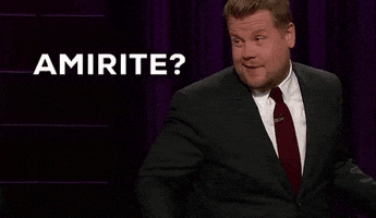 James Corden GIF by The Late Late Show with James Corden James Corden GIF by The Late Late Show with James Corden