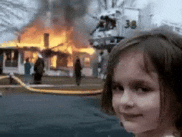 Girl Fire GIF by MOODMAN Girl Fire GIF by MOODMAN