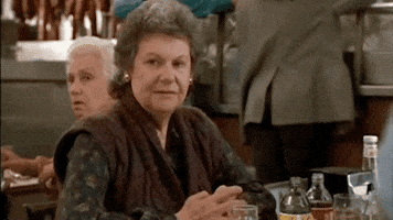 when harry met sally ill have what shes having GIF when harry met sally ill have what shes having GIF