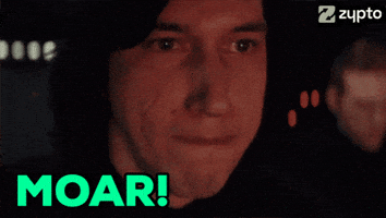 Lets Go Hype GIF by Zypto Lets Go Hype GIF by Zypto