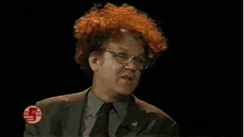 Steve Brule What GIF Steve Brule What GIF
